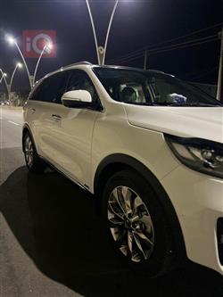 كيا سورينتو